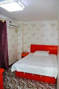 Tiandu Hotel Шанхай Екстер'єр фото